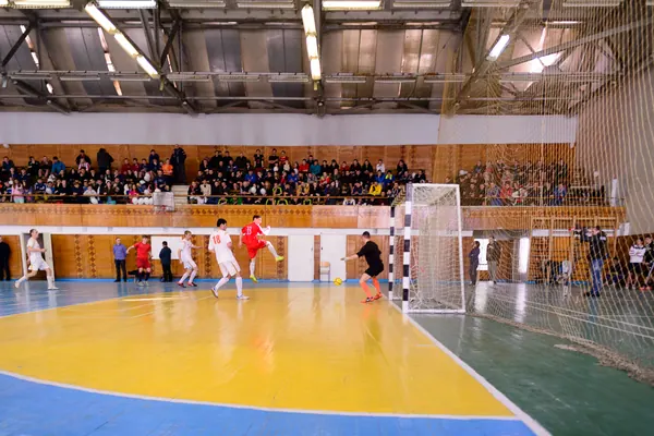 Міський молодіжний чемпіонат з міні-футболу на «Кубок Громадської сили» — фото 28