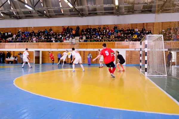 Міський молодіжний чемпіонат з міні-футболу на «Кубок Громадської сили» — фото 29