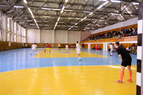 Міський молодіжний чемпіонат з міні-футболу на «Кубок Громадської сили» — фото 30