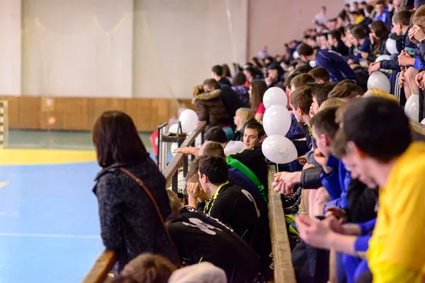 Міський молодіжний чемпіонат з міні-футболу на «Кубок Громадської сили» — фото 32