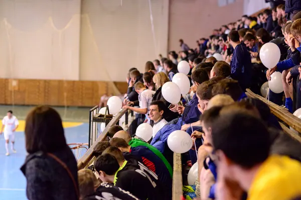 Міський молодіжний чемпіонат з міні-футболу на «Кубок Громадської сили» — фото 33