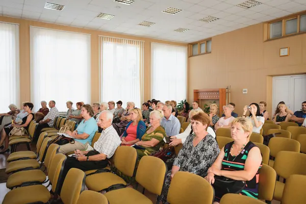 Акції протесту "Громадської сили" та мешканців міста проти підвищення тарифів на вивіз сміття — фото 7