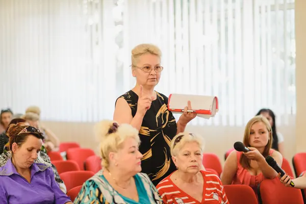 Акції протесту "Громадської сили" та мешканців міста проти підвищення тарифів на вивіз сміття — фото 21