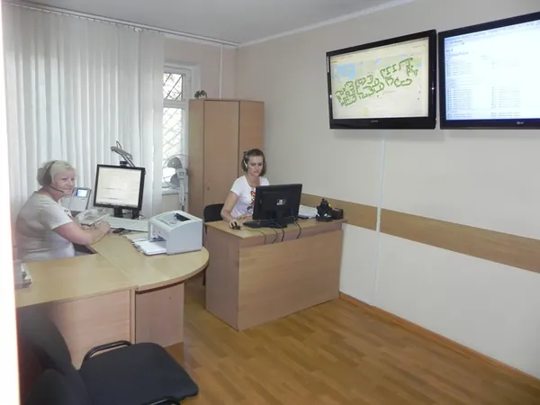 Заміна згорілої кабіни ліфта на житловому масиві Західний 29.08.2014 — фото 11