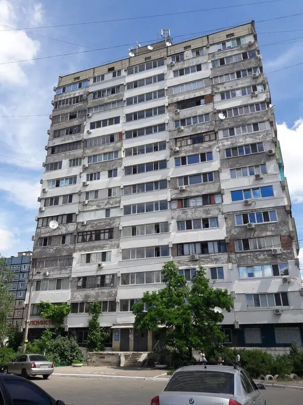 Суботник на Шолохова 23-25 — фото 16