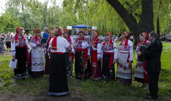 День Сонячного — фото 1