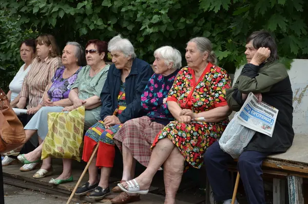 Ремонт мереж зовнішнього освітлення. Жилмасив "Перемога-4" — фото 3