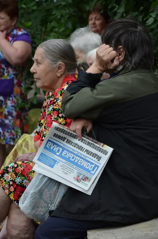 Ремонт мереж зовнішнього освітлення. Жилмасив "Перемога-4" — фото 5