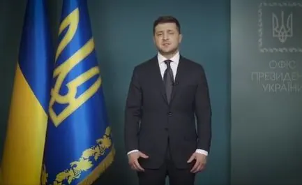 Сьогодні я хочу звернутися до бізнесменів нашого міста