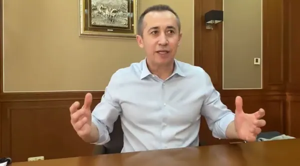 Разом з акціонерами стрілочного заводу на 5,5 млн грн закупили найновіші швейцарські апарати для ШВЛ