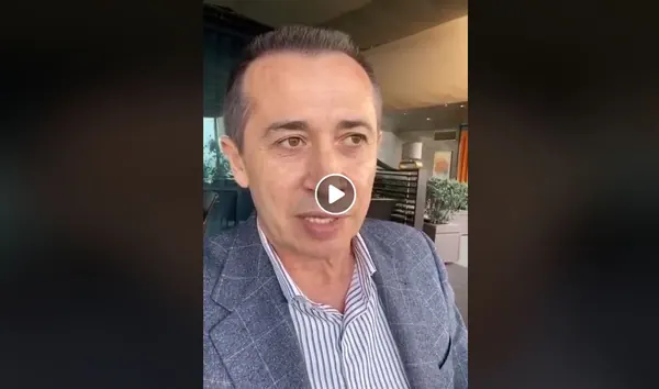 Про бруд, покидьків і до чого все йде.