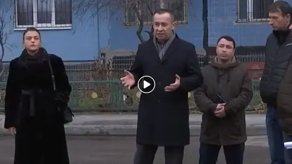 Має бути той, хто їх об'єднає творчою метою