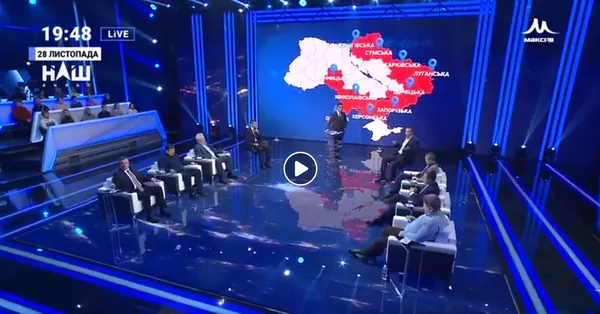 Ми можемо убезпечити себе самі, навіть не вступаючи до НАТО