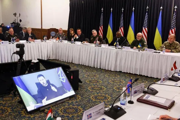 Коли закінчиться війна?