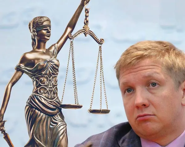 Викликає здивування і не вкладається в голові логіка правосуддя в нашій країні