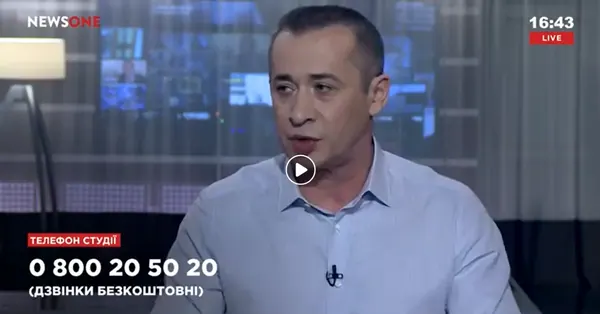 Чому закуповувати запчастини для військової техніки в Росії можна, а напряму газ – ні?