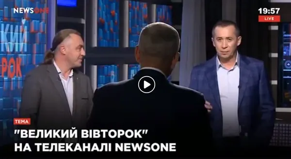 Куди ми рухаємося