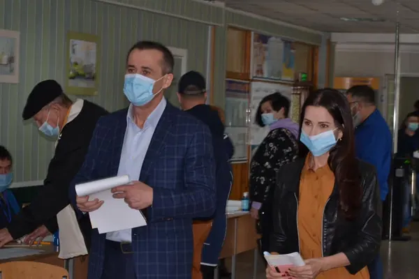 Ви обираєте, як житимете наступні п'ять років